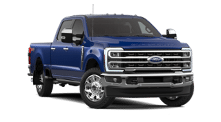 2026 Ford Super Duty® External Image 5
